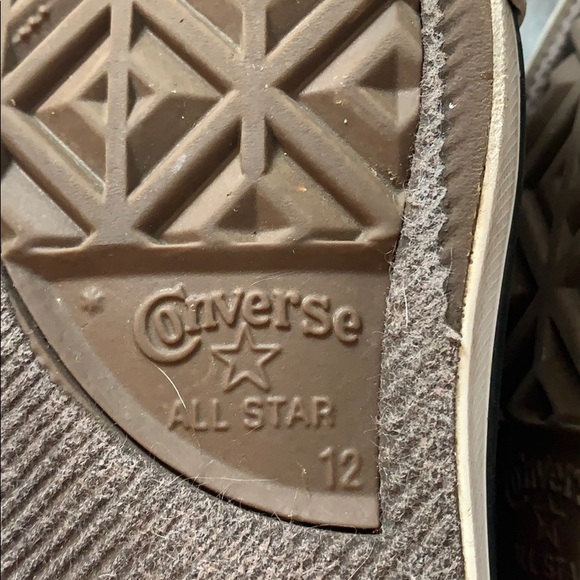 Converse All ⭐️ Star - Picture 8 of 10